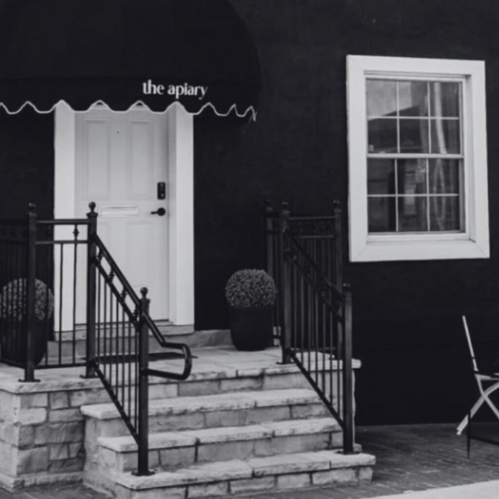 kimsky nurshing house